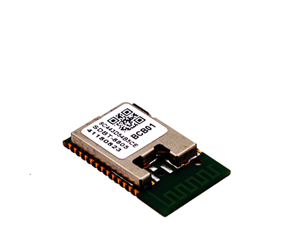 BCB01(Mesh组网蓝牙模块)）